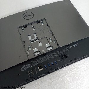 آل این وان Dell OptiPlex 7480 پردازنده Core I5 نسل 10