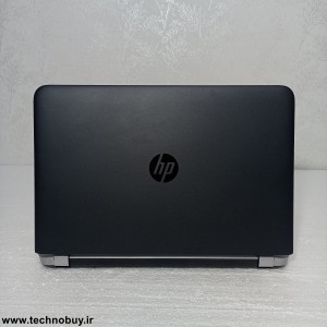 لپ تاپ استوک HP 450 G3 پردازنده Core I5