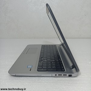 لپ تاپ استوک HP 450 G3 پردازنده Core I5