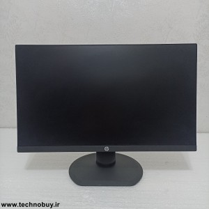 مانیتور استوک 24 اینچ فریم لس HP P244