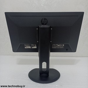 مانیتور استوک 24 اینچ فریم لس HP P244