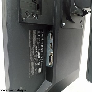 مانیتور استوک 24 اینچ فریم لس HP P244