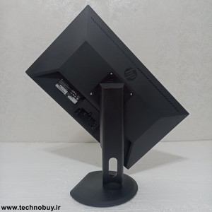 مانیتور استوک 24 اینچ فریم لس HP P244