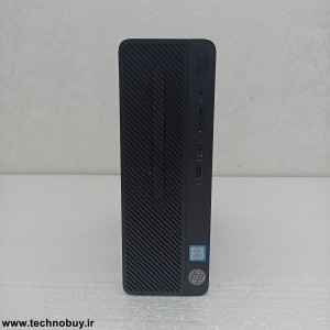 مینی کیس HP 290 G1 پردازنده Core I5 نسل 8
