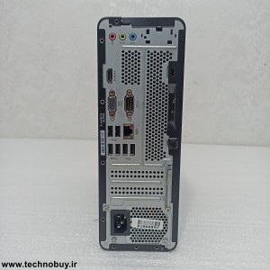 مینی کیس HP 290 G1 پردازنده Core I5 نسل 8