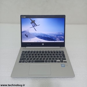 لپ تاپ HP ProBook 430 G6 پردازنده I5 نسل 8