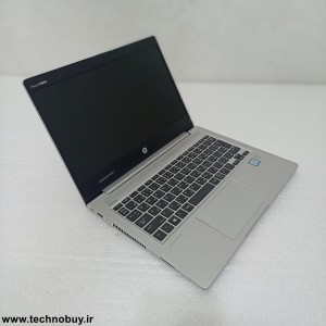 لپ تاپ HP ProBook 430 G6 پردازنده I5 نسل 8