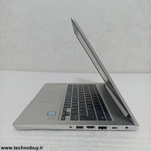 لپ تاپ HP ProBook 430 G6 پردازنده I5 نسل 8