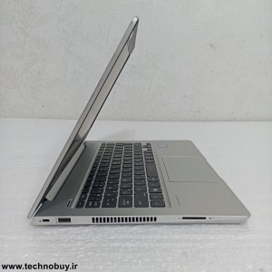 لپ تاپ HP ProBook 430 G6 پردازنده I5 نسل 8