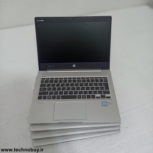 لپ تاپ HP ProBook 430 G6 پردازنده I5 نسل 8