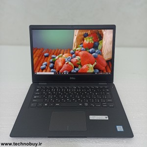 لپ تاپ Dell Latitude 3400 پردازنده I5 نسل 8