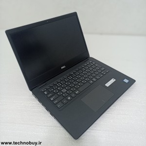 لپ تاپ Dell Latitude 3400 پردازنده I5 نسل 8
