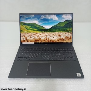 لپ تاپ Dell Vostro 5501 پردازنده I5 نسل 10