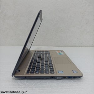 لپ تاپ Asus X541U پردازنده I5 نسل 6
