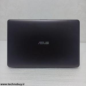 لپ تاپ Asus X541U پردازنده I5 نسل 6