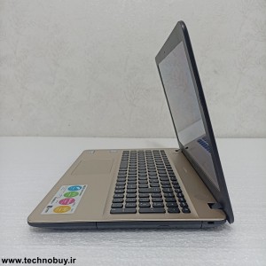 لپ تاپ Asus X541U پردازنده I5 نسل 6