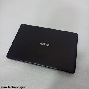 لپ تاپ Asus X541U پردازنده I5 نسل 6