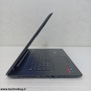 لپ تاپ 17 اینچی Lenovo IdeaPad 110-17IKB