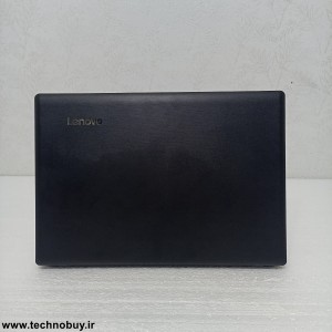 لپ تاپ 17 اینچی Lenovo IdeaPad 110-17IKB