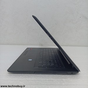 لپ تاپ 17 اینچی Lenovo IdeaPad 110-17IKB