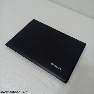 لپ تاپ 17 اینچی Lenovo IdeaPad 110-17IKB