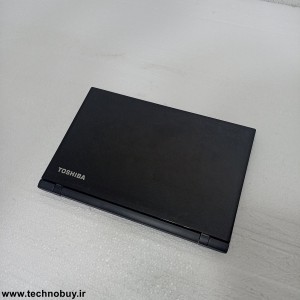 لپ تاپ گرافیک دار Toshiba Satellite L50-C پردازنده Core I7