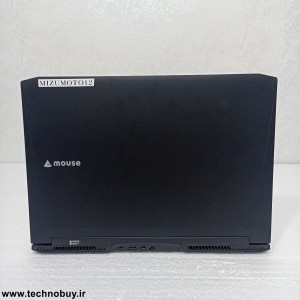 لپ تاپ گیمینگ Mouse N170RD1 پردازنده Core I7