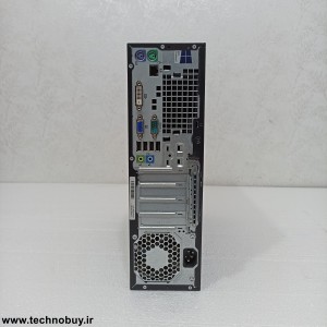 مینی کیس HP 400/800 G1  پردازنده i5 نسل 4