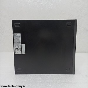 مینی کیس HP 400/800 G1  پردازنده i5 نسل 4