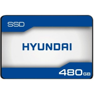 هارد اس اس دی هیوندای SSD Hyundai Sapphire 480GB