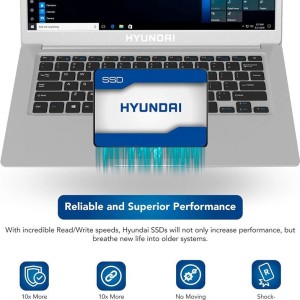 هارد اس اس دی هیوندای SSD Hyundai Sapphire 480GB