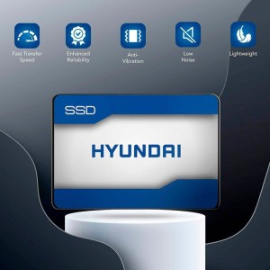هارد اس اس دی هیوندای SSD Hyundai Sapphire 480GB