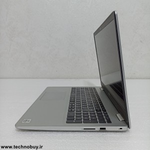 لپ تاپ Dell Inspiron 5593 پردازنده I5 نسل 10