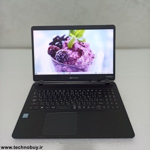 لپ تاپ Acer Gateway NE575 پردازنده Core I5 نسل 8