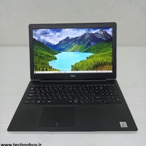 لپ تاپ Dell Inspiron 3593 پردازنده نسل 10