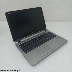 لپ تاپ استوک HP 450 G3 پردازنده I5 نسل 6