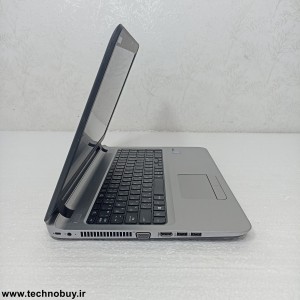 لپ تاپ استوک HP 450 G3 پردازنده I5 نسل 6