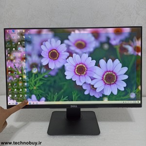 مانیتور 24 اینچ لمسی Dell P2418HT