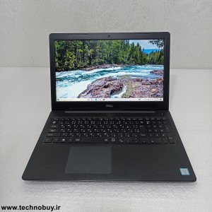 لپ‌تاپ استوک Dell Latitude 3590 پردازنده I5 نسل 7