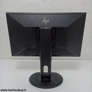 مانیتور 24 اینچ HP E24q G4 رزولوشن 2K