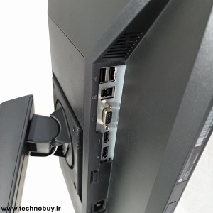 مانیتور 24 اینچ HP E24q G4 رزولوشن 2K