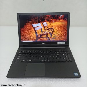 لپ تاپ Dell Vostro 15-3568 پردازنده I5 نسل 7