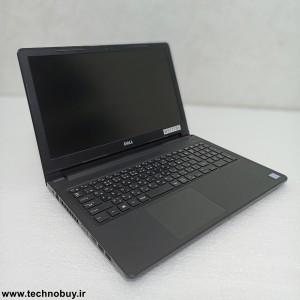 لپ تاپ Dell Vostro 15-3568 پردازنده I5 نسل 7
