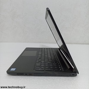 لپ تاپ Dell Vostro 15-3568 پردازنده I5 نسل 7