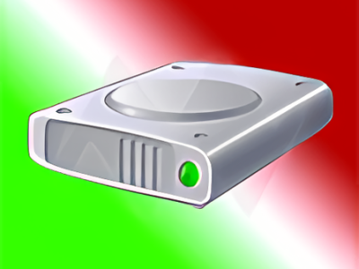 تست سلامت هارد با ابزار hard disk sentinel
