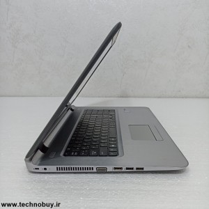 لپ تاپ گرافیک دار HP 470 G3