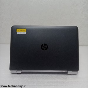 لپ تاپ گرافیک دار HP 470 G3