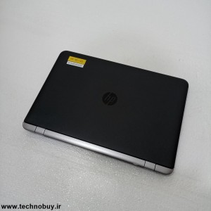 لپ تاپ گرافیک دار HP 470 G3