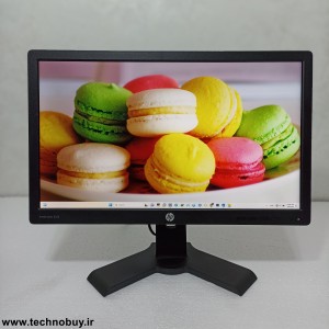 مانیتور استوک 22 اینچ HP E222