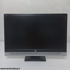 مانیتور 24 اینج استوک HP E240C ( بلندگو، دوربین)